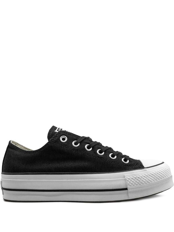 Converse
CTAS LIFT OX