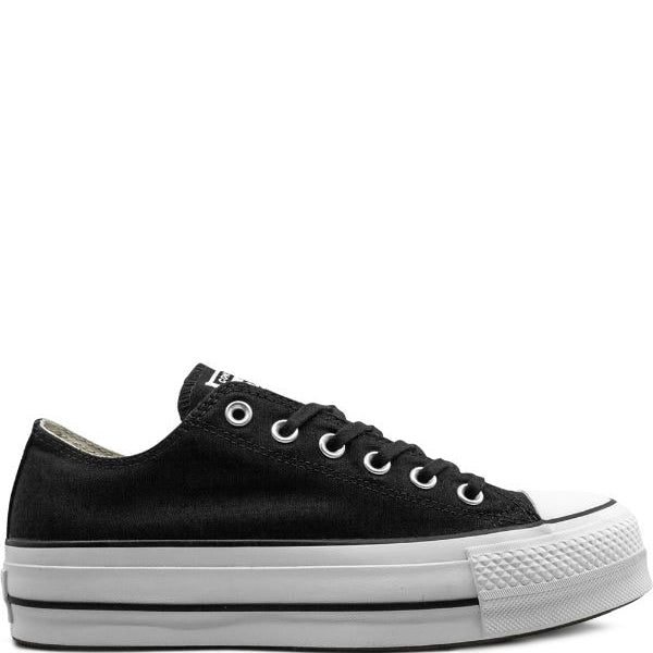 Converse
CTAS LIFT OX