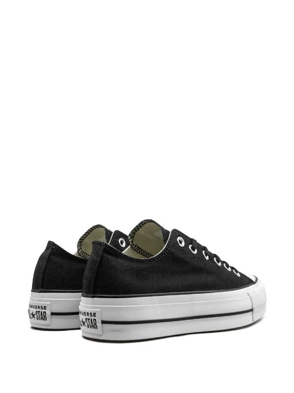 Converse
CTAS LIFT OX