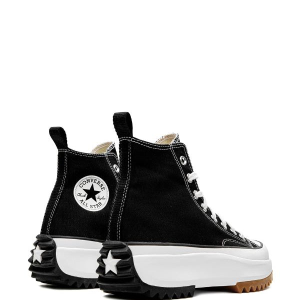 Converse
Run Star Hike Hi "Black/White"