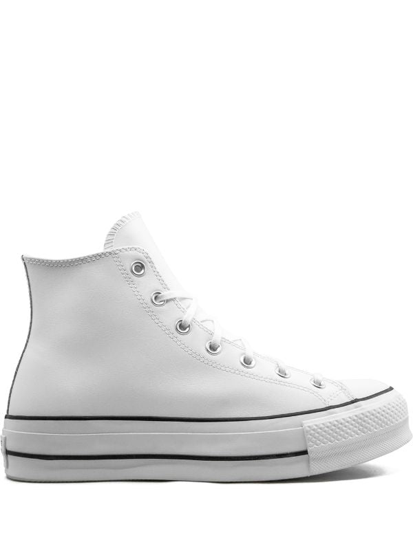 Converse
CTAS Lift Clean high