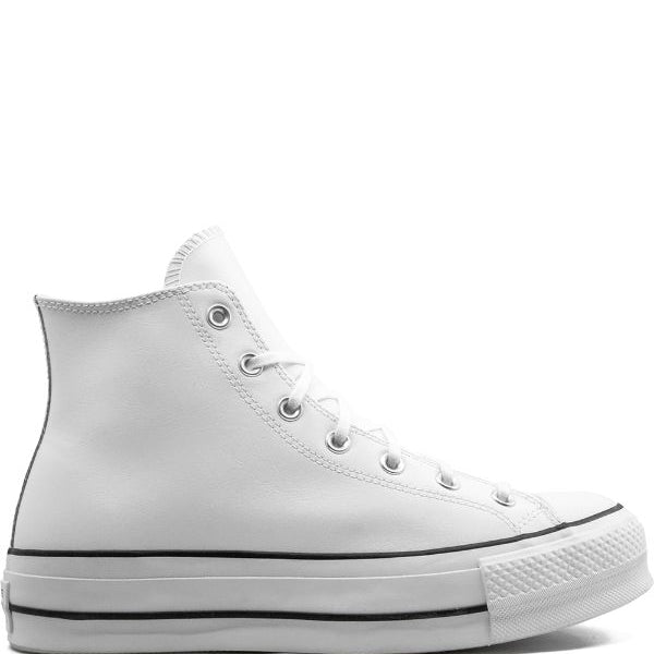 Converse
CTAS Lift Clean high