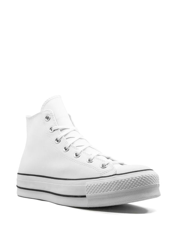 Converse
CTAS Lift Clean high