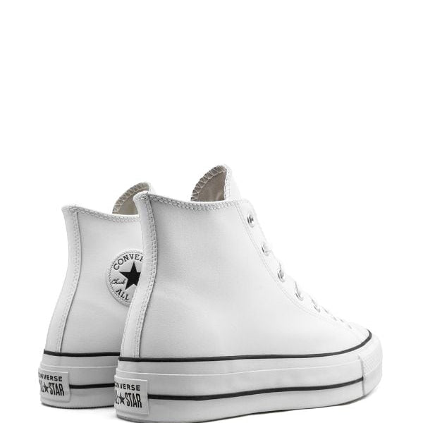 Converse
CTAS Lift Clean high