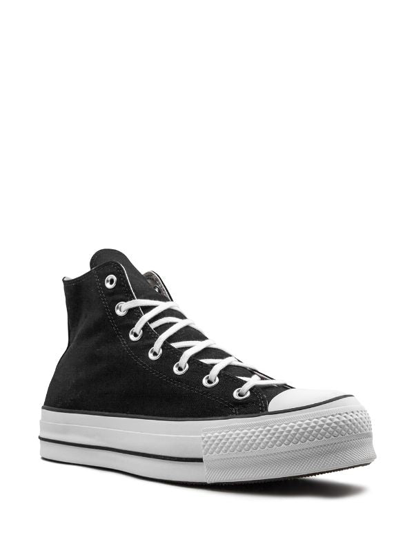 Converse
platform high