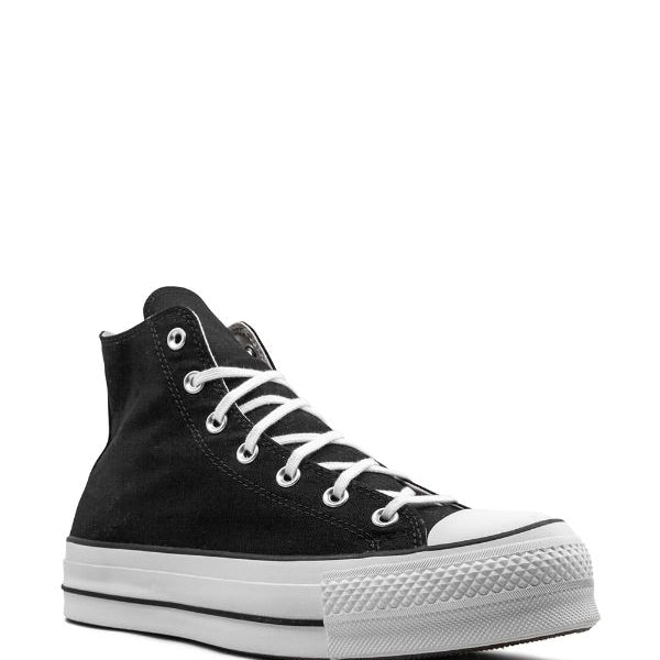 Converse
platform high