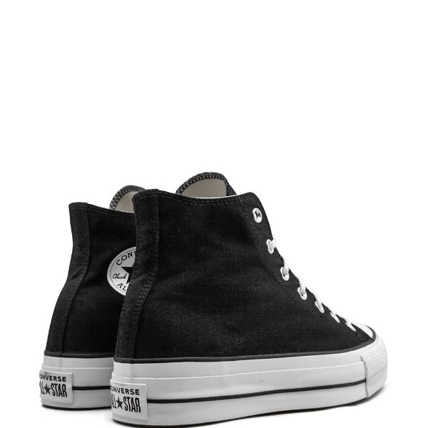 Converse
platform high