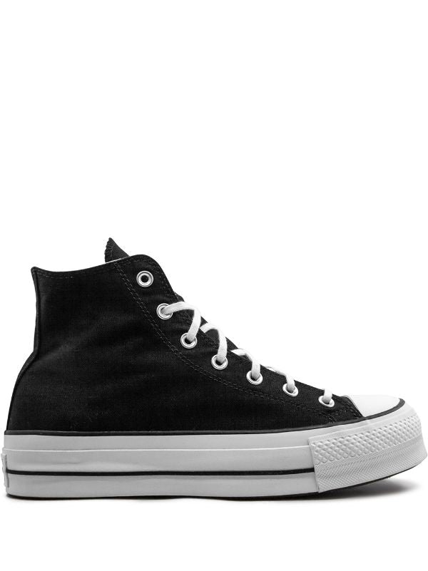 Converse
platform high