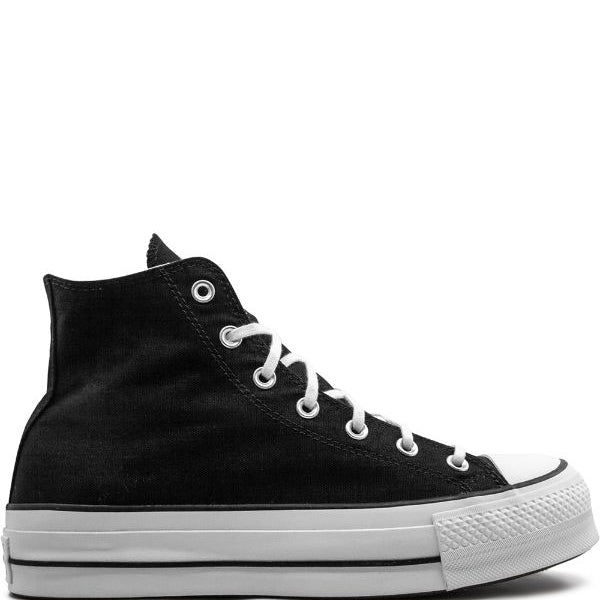 Converse
platform high