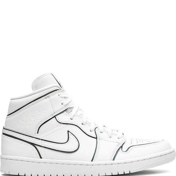 Jordan Air Jordan 1 Mid "Iridescent Outline"