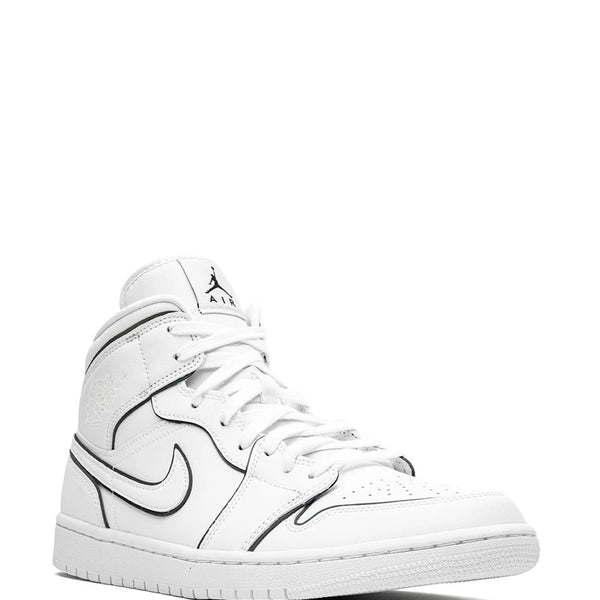 Jordan Air Jordan 1 Mid "Iridescent Outline"