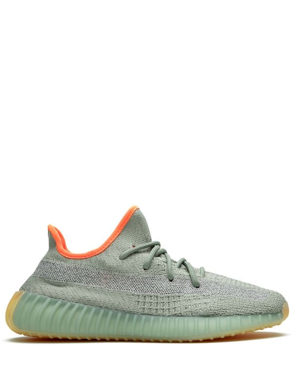 adidas YEEZY Boost 350 V2 "Desert Sage"