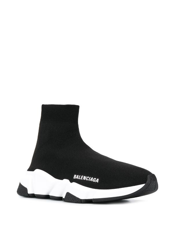 Balenciaga
Speed knitted