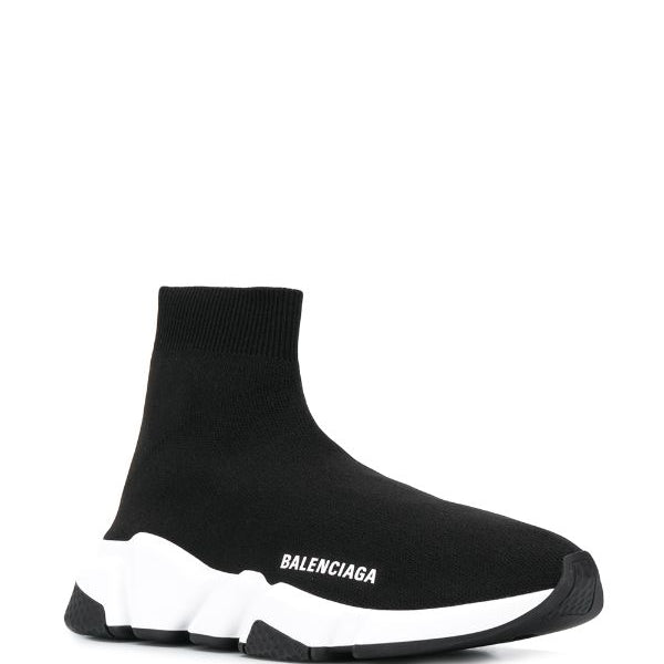 Balenciaga
Speed knitted