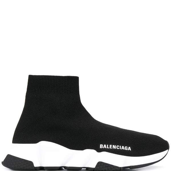 Balenciaga
Speed knitted