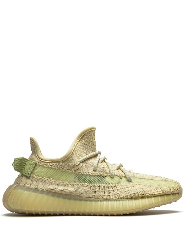 adidas YEEZY Boost 350 V2 "Flax"