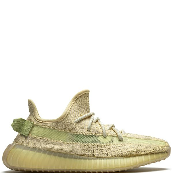 adidas YEEZY Boost 350 V2 "Flax"