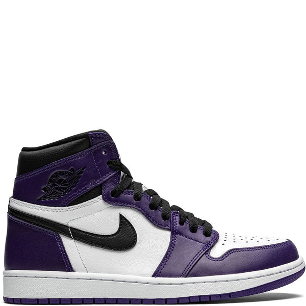 Jordan Air Jordan 1 Retro High OG "Court Purple 2.0"