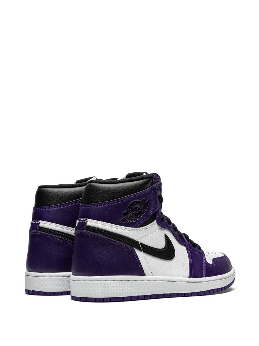 Jordan Air Jordan 1 Retro High OG "Court Purple 2.0"