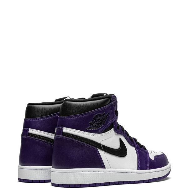 Jordan Air Jordan 1 Retro High OG "Court Purple 2.0"