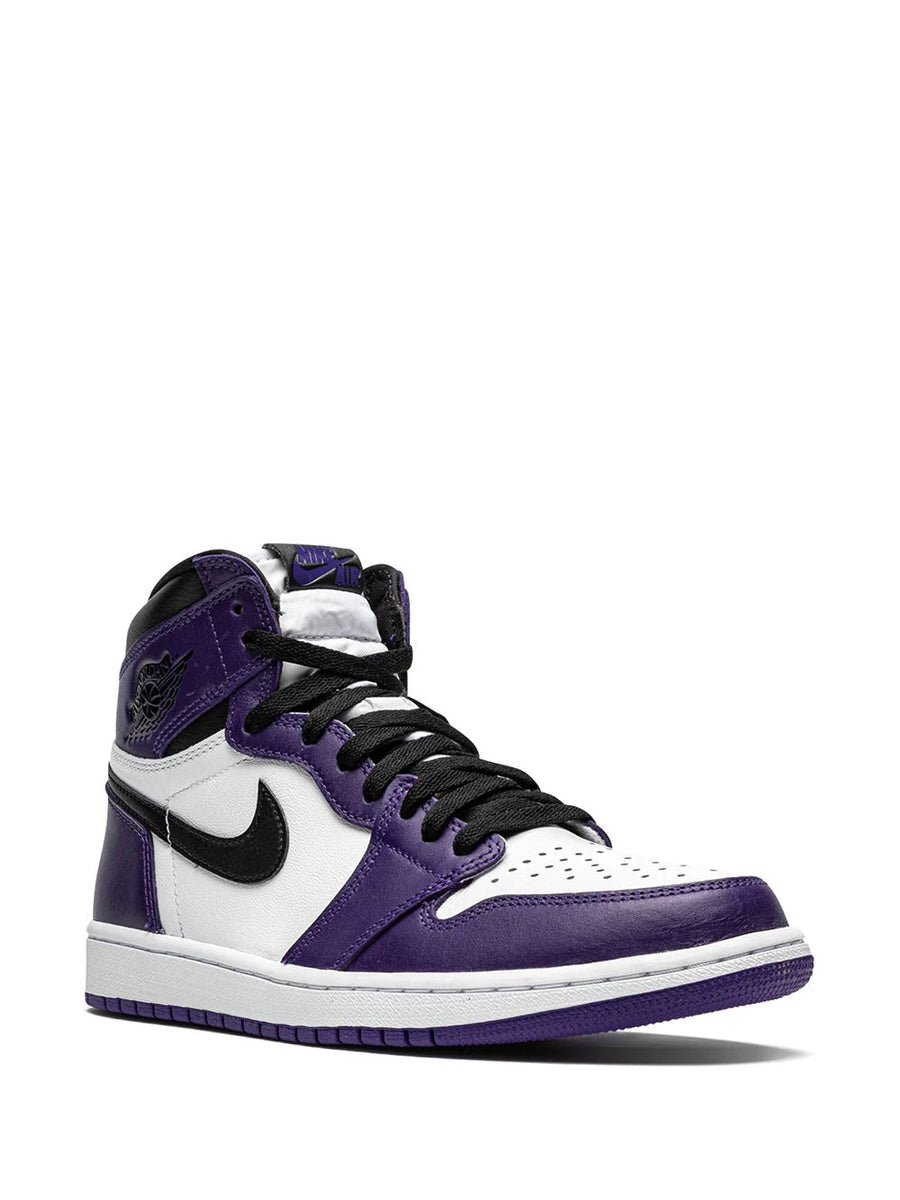 Jordan Air Jordan 1 Retro High OG "Court Purple 2.0"