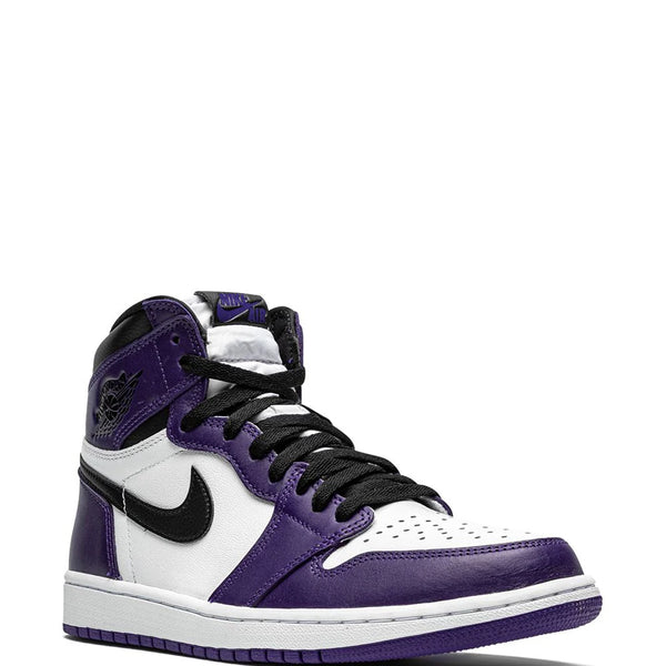 Jordan Air Jordan 1 Retro High OG "Court Purple 2.0"