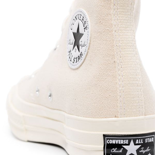 Converse
Chuck 70mm high