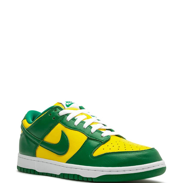 Nike Dunk Low Retro "Brazil"