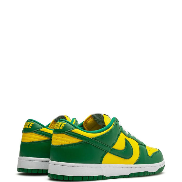 Nike Dunk Low Retro "Brazil"