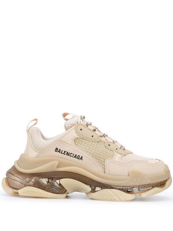 Balenciaga Triple S