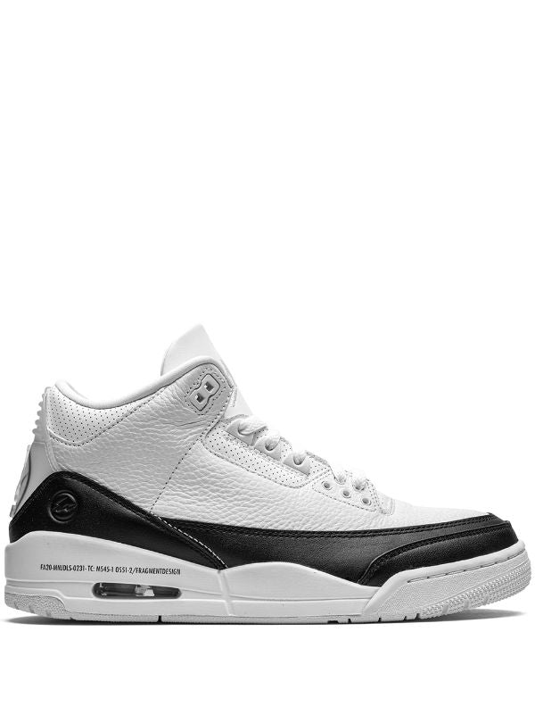 Jordan Air Jordan 3 Retro SP "Fragment" - shoestation44