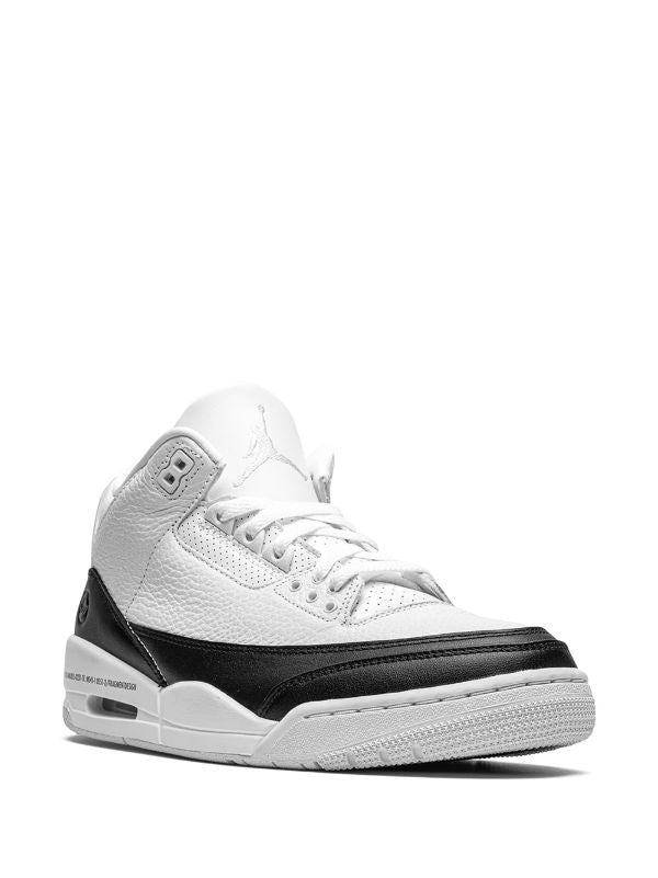 Jordan Air Jordan 3 Retro SP "Fragment" - shoestation44