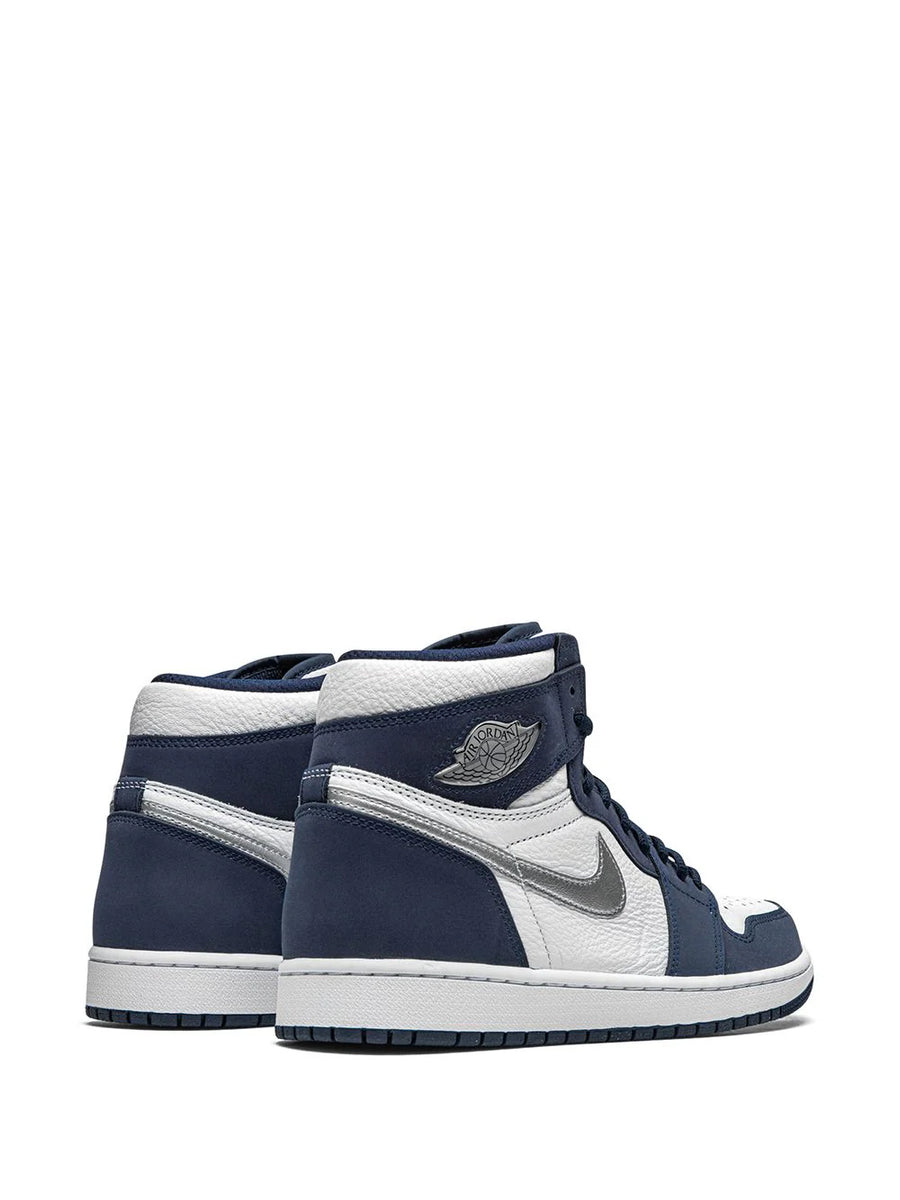 Jordan Air Jordan 1 Retro High Co.Jp "Midnight Navy"