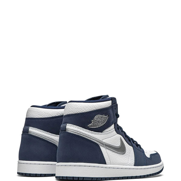 Jordan Air Jordan 1 Retro High Co.Jp "Midnight Navy"