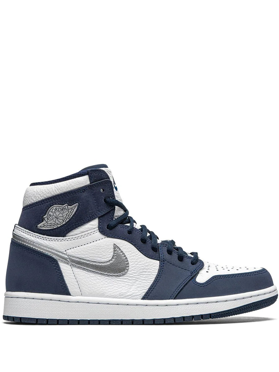 Jordan Air Jordan 1 Retro High Co.Jp "Midnight Navy"