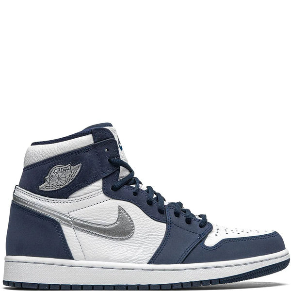 Jordan Air Jordan 1 Retro High Co.Jp "Midnight Navy"