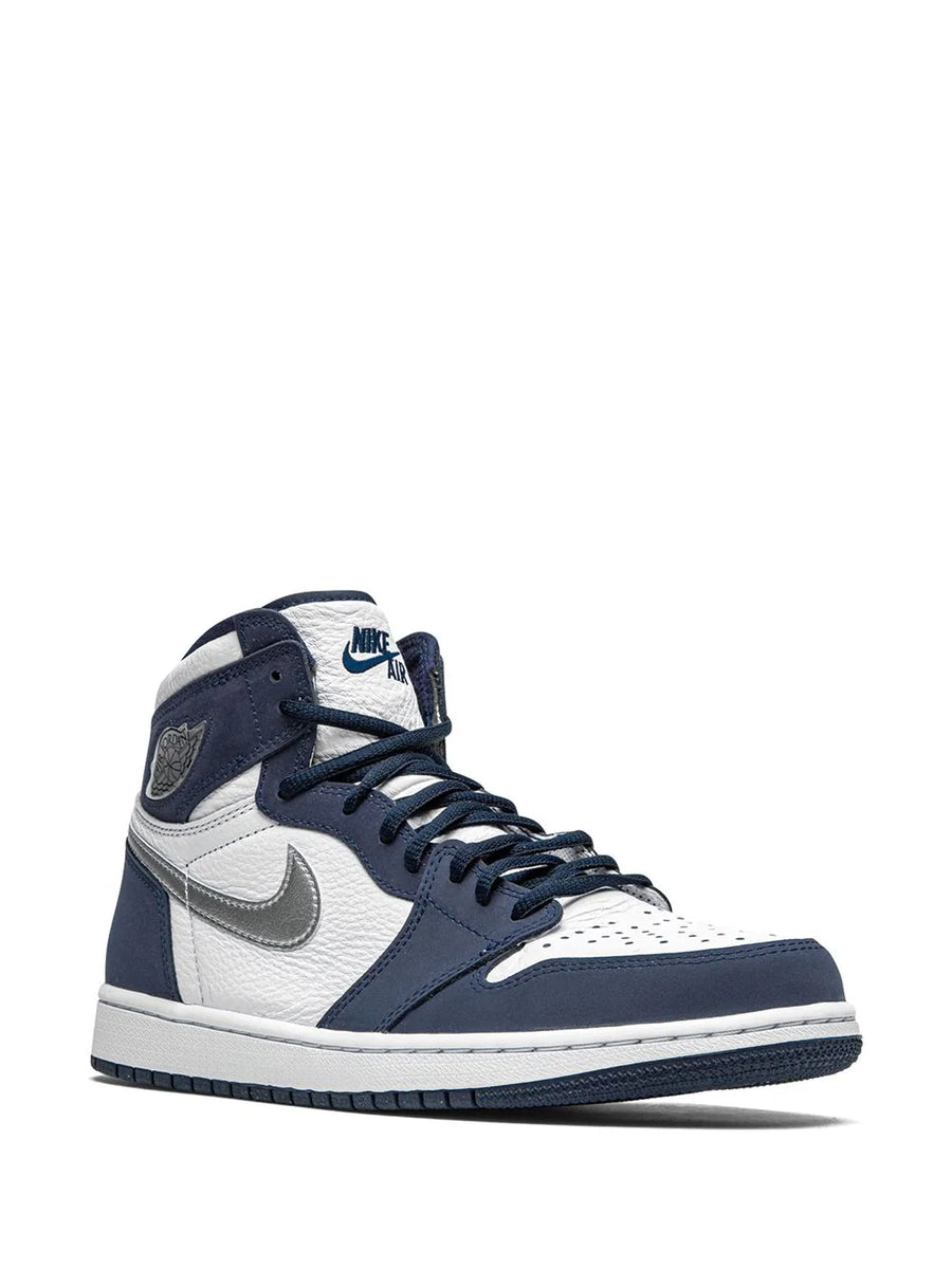 Jordan Air Jordan 1 Retro High Co.Jp "Midnight Navy"