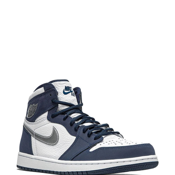 Jordan Air Jordan 1 Retro High Co.Jp "Midnight Navy"