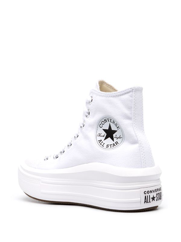 Converse
Chuck Taylor All Star Move