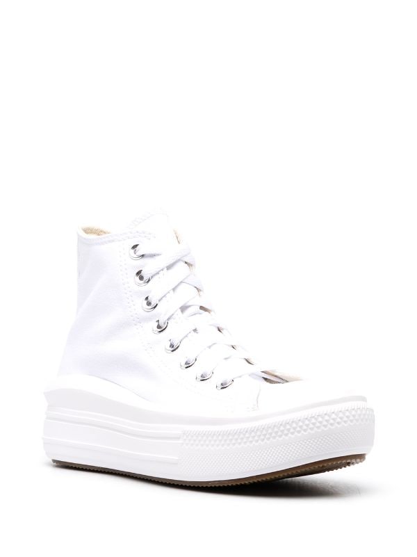 Converse
Chuck Taylor All Star Move