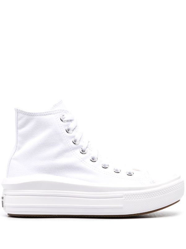 Converse
Chuck Taylor All Star Move