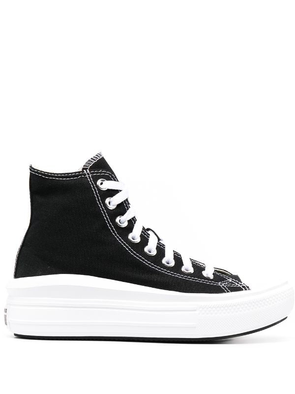 Converse
All Star Move high top