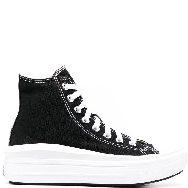 Converse
All Star Move high top