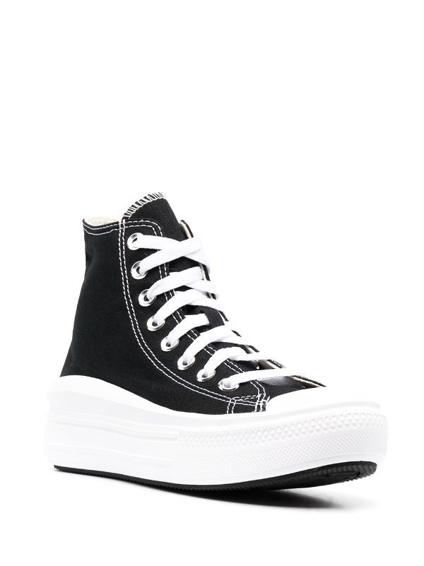 Converse
All Star Move high top