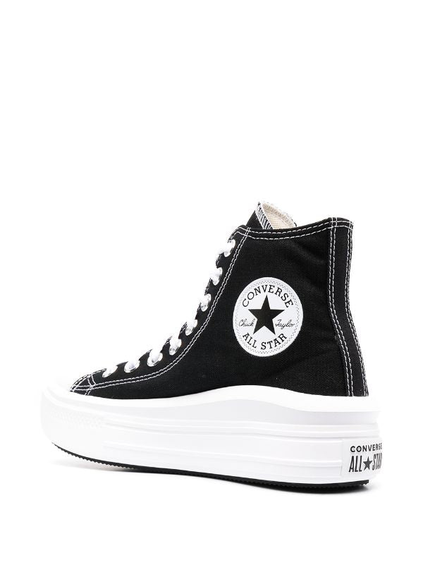 Converse
All Star Move high top