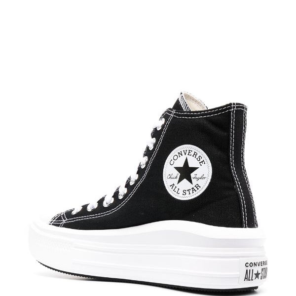 Converse
All Star Move high top