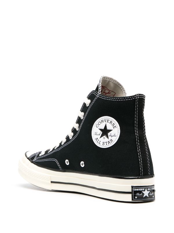 Converse
Chuck 70 classic high-top