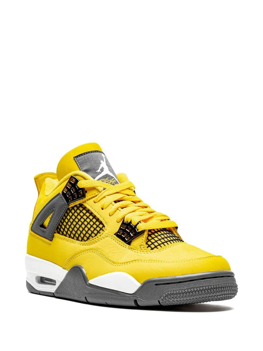 Jordan Air Jordan 4 Retro "Lightning 2021"