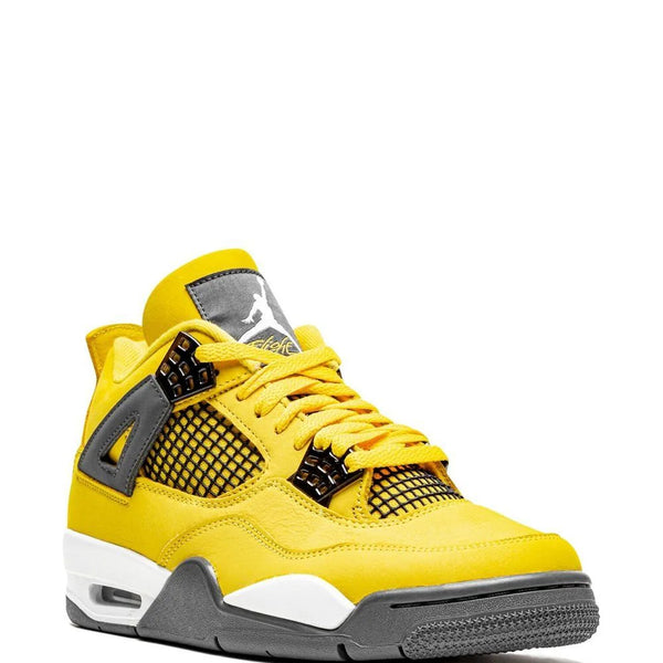 Jordan Air Jordan 4 Retro "Lightning 2021"