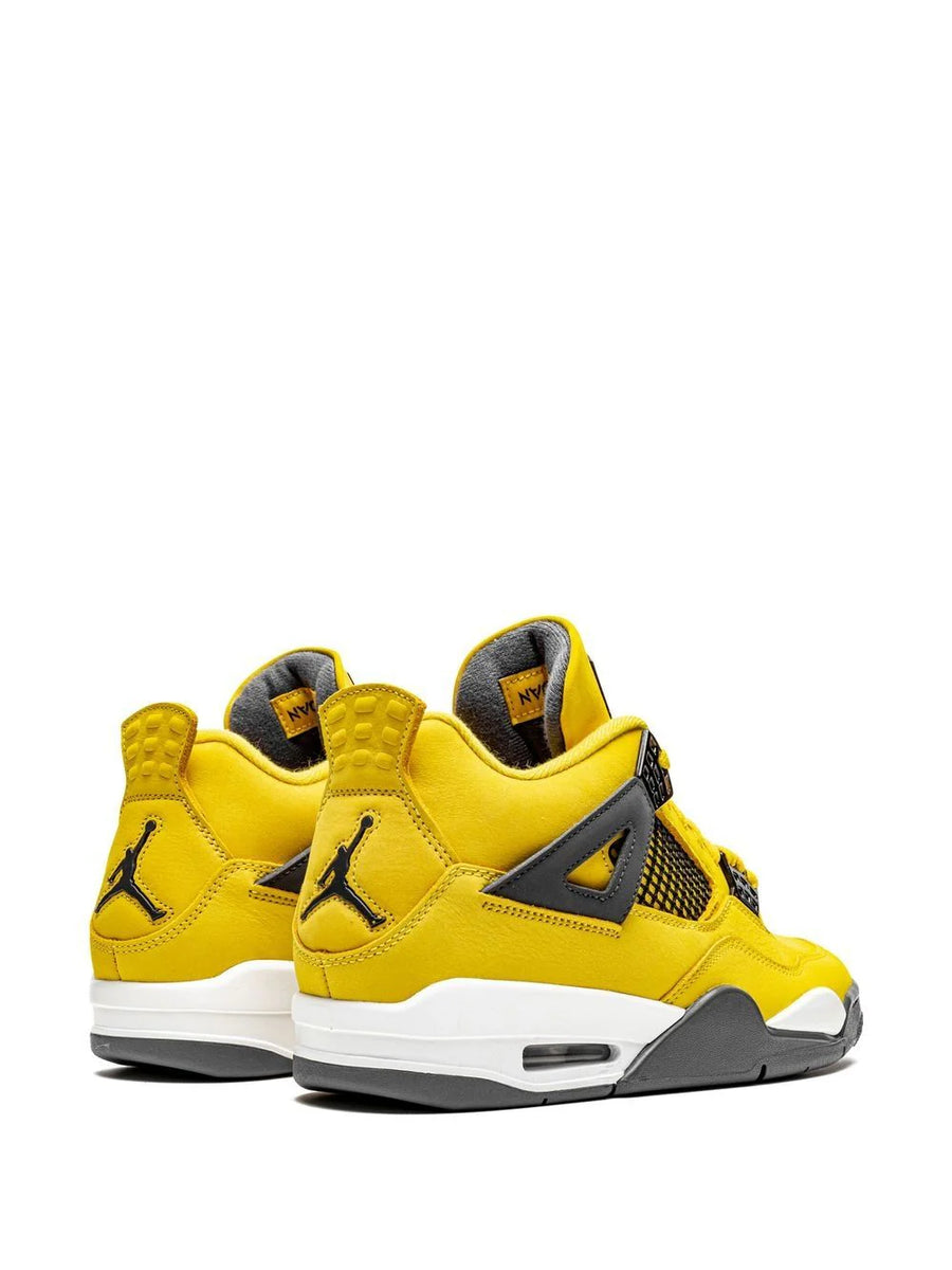 Jordan Air Jordan 4 Retro "Lightning 2021"